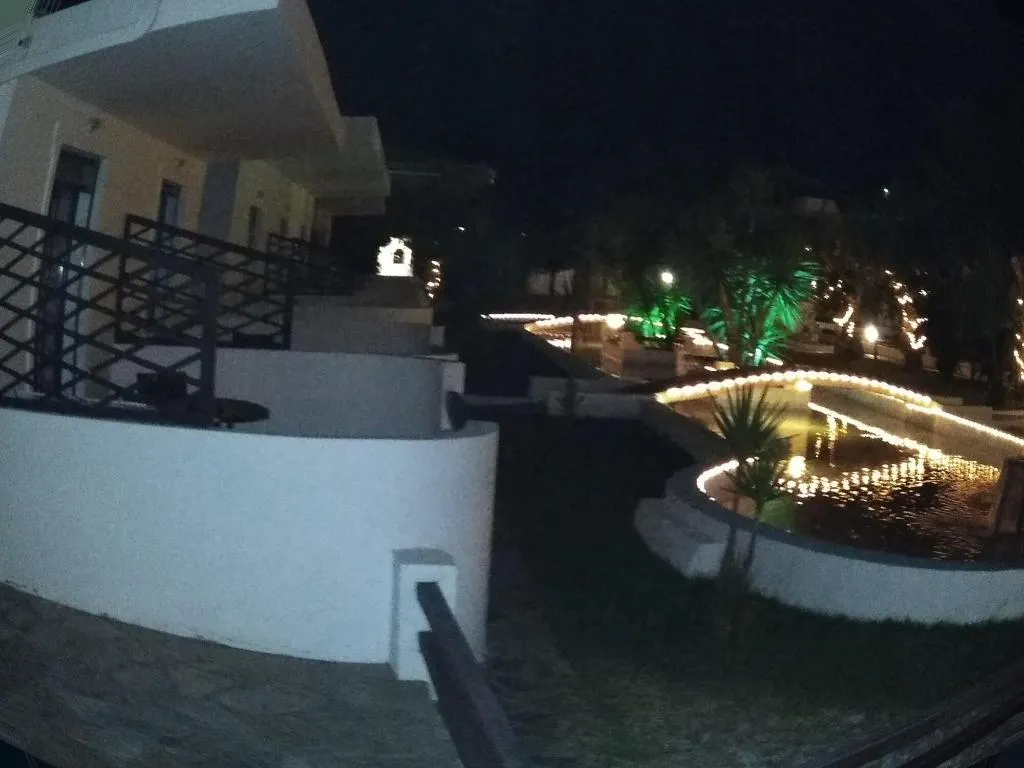 General view, Skiathos Holiday House, Skiathos