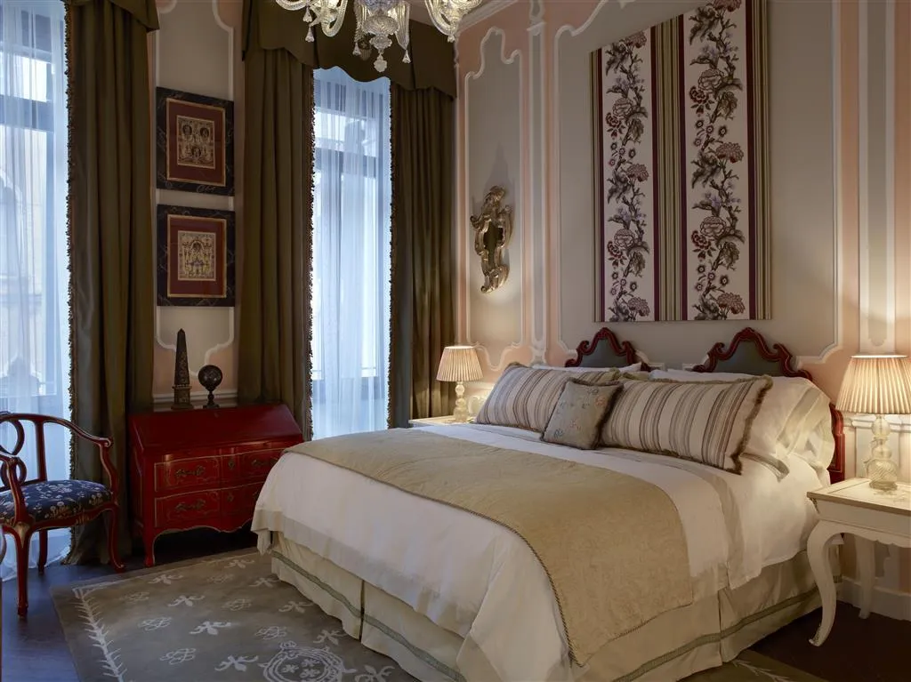 General view, The Gritti Palace, a Luxury Collection Hotel, Venice