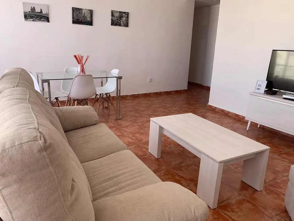 APARTMENT TWO BEDS Room, Atarazanas Malaga Boutique Hotel, Costa Del Sol