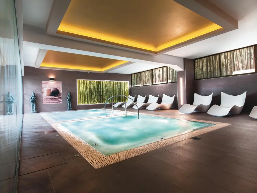 Sports and Entertainment, Hotel Riu Bravo - 0'0 All Inclusive, Majorca