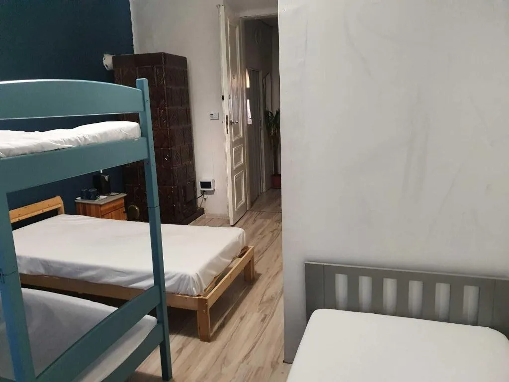 Room, AMEN Aparthotel Curie 8, Krakow
