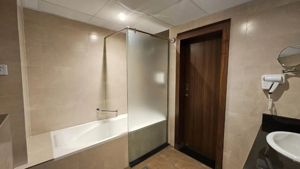 Room, Concorde Deira, Dubai