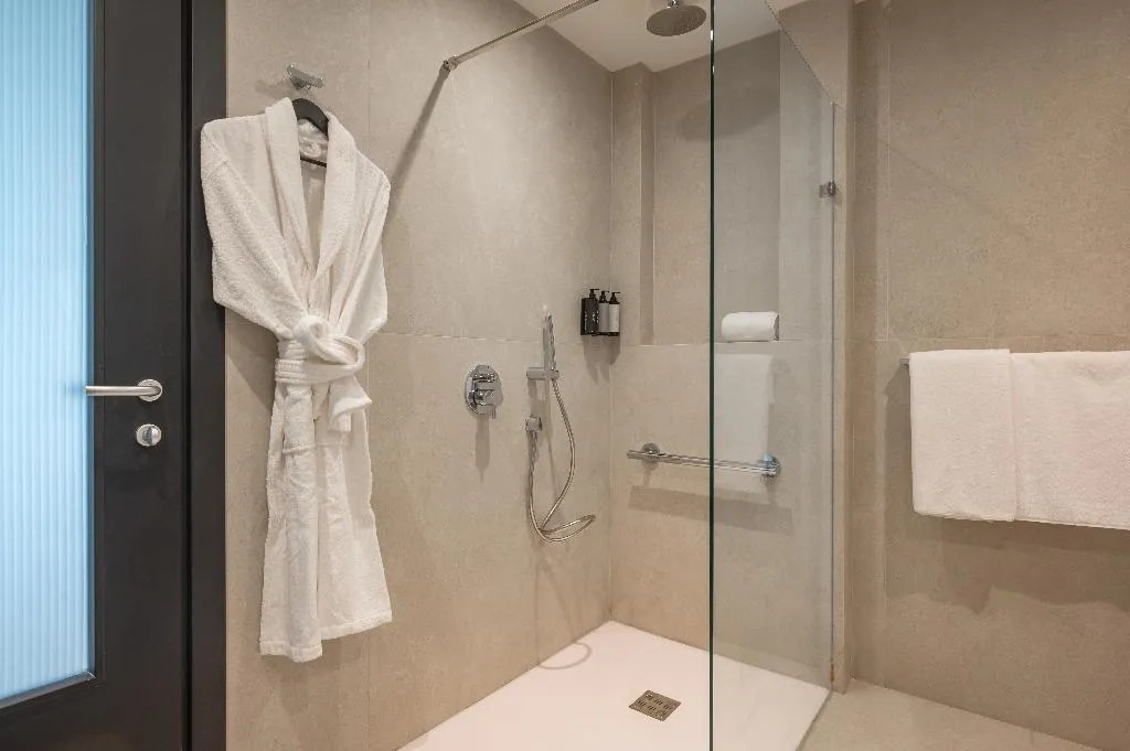 DOUBLE DELUXE Room, Best Western Premier Malta, Malta