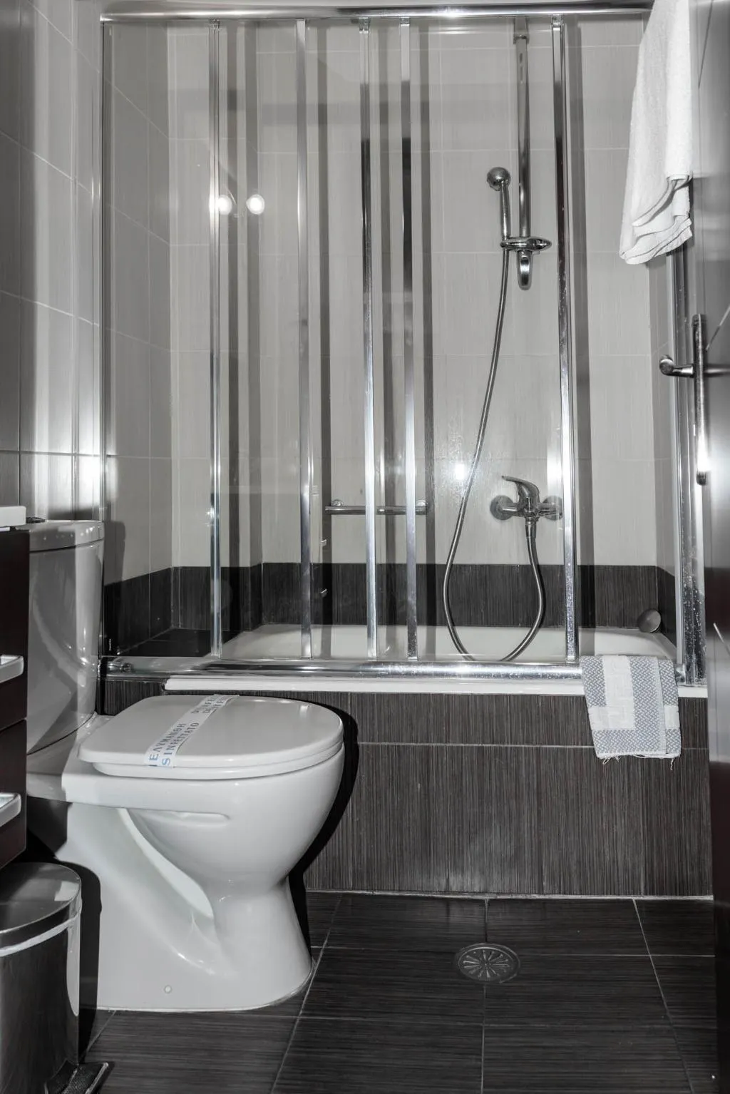 TRIPLE STANDARD Room, Agamemnon Hotel, Kalamata