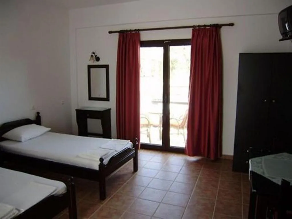 Room, Skiathos Holiday House, Skiathos