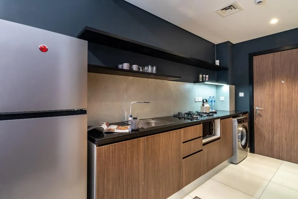 STUDIO STANDARD Room, You&Co Dubai, Dubai