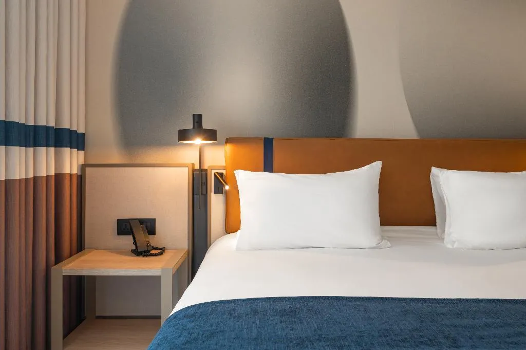 JUNIOR SUITE STANDARD Room, Best Western Premier Malta, Malta