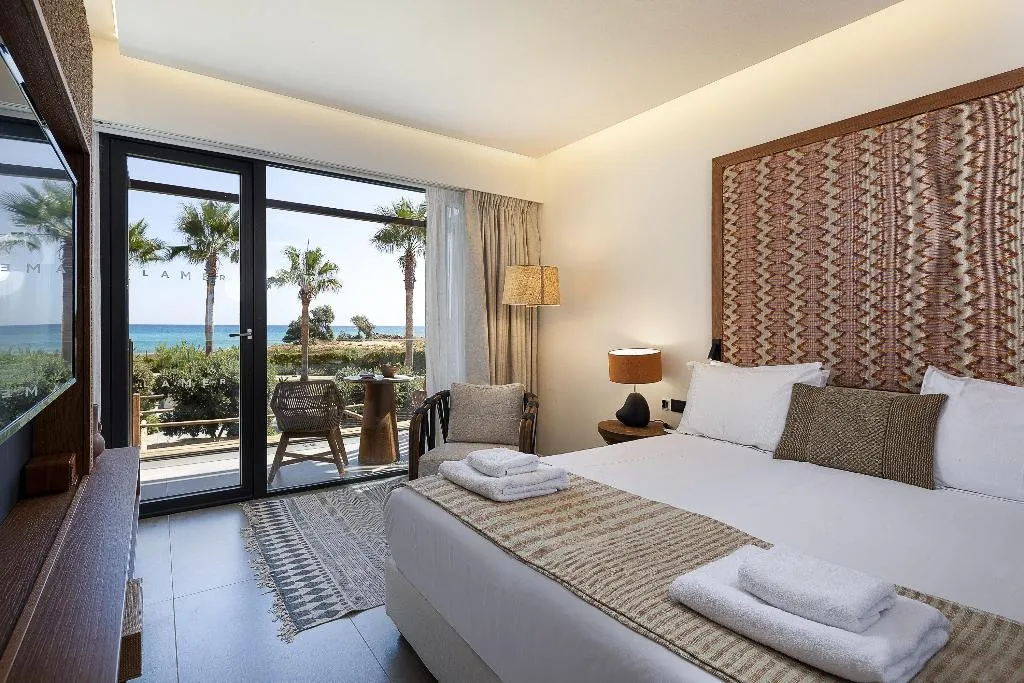 Double or Twin STANDARD Room, Kimpton La Mer Resort Spa Crete by IHG, Crete