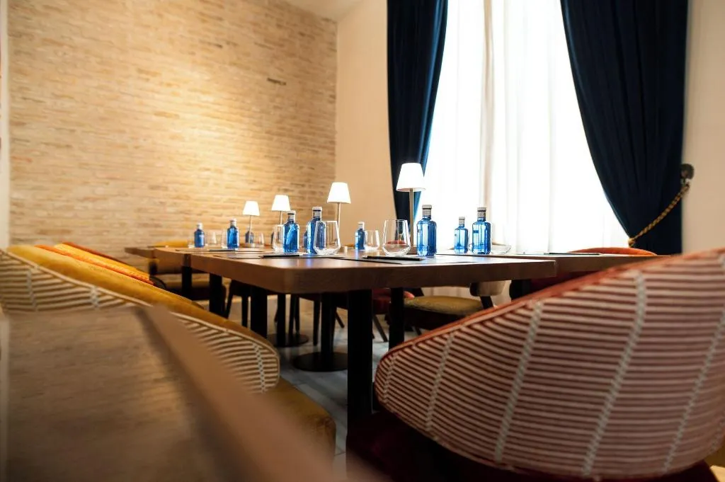 Conferences, Hotel Legado Magdalena, Seville