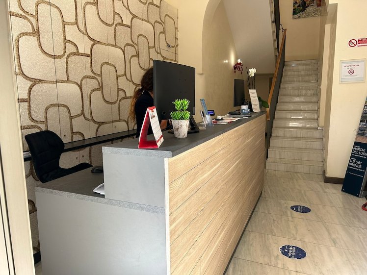 55 Aira Hotel, Palermo