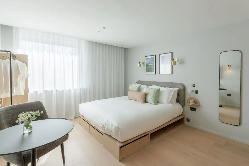 STUDIO STANDARD Room, Wilde Porto Clérigos, Porto