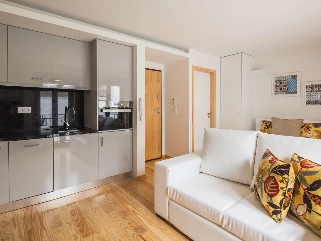 Room, Insitu Trindade, Porto