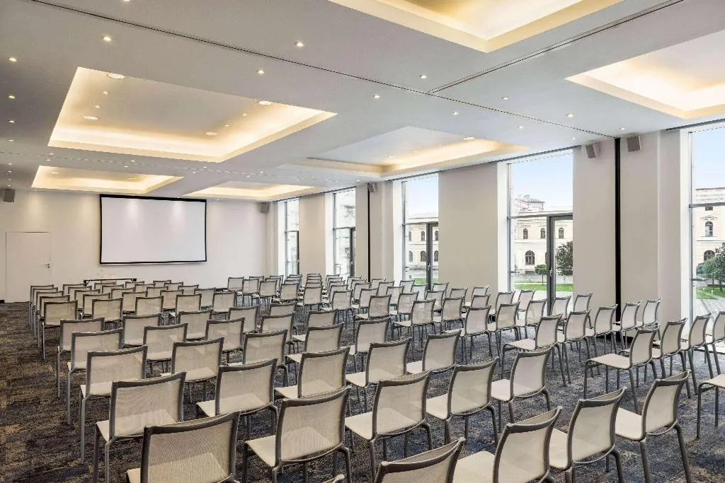 Conferences, Vienna House by Wyndham Andel's Cracow, Krakow