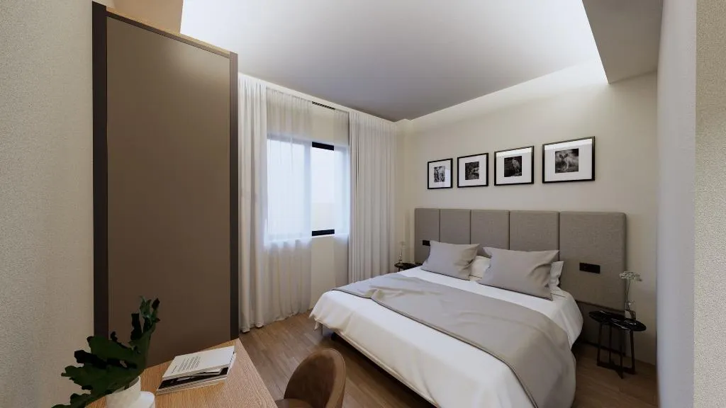 DOUBLE SINGLE USE STANDARD Room, Acca Sporting Milano - AA Hotels, Milan