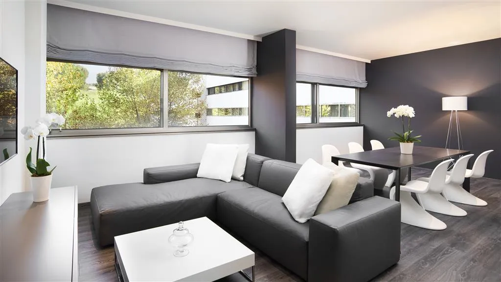 General view, Cardo Roma Autograph Hotel, Rome
