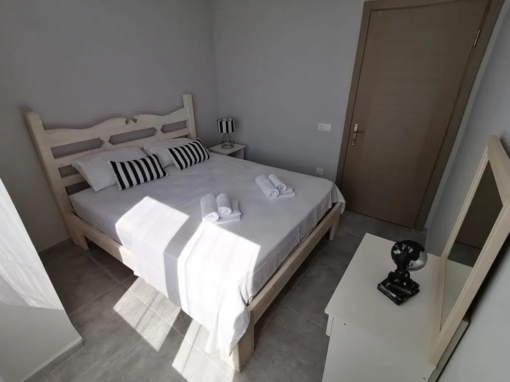 SUITE SEA VIEW Room, Just Dream Suites, Dalaman