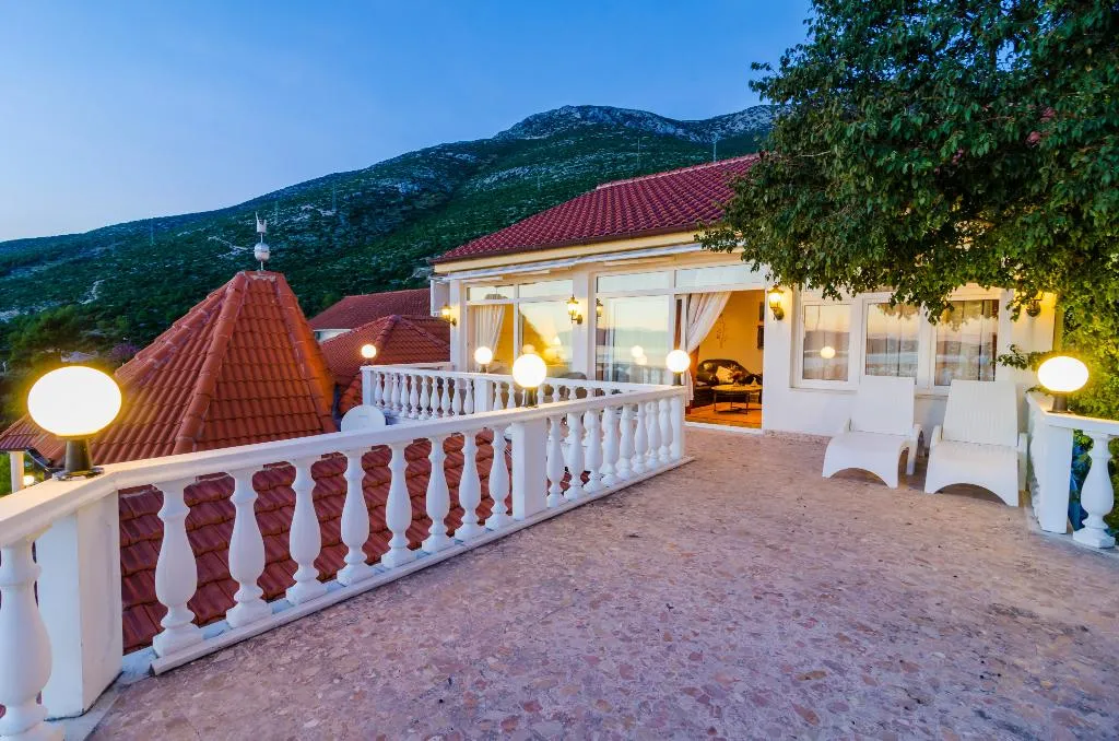 SUITE DELUXE Room, Pansion Villa Antonio, Dubrovnik