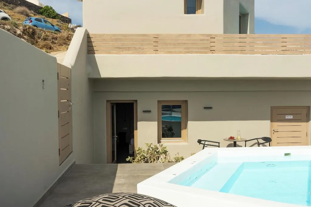 Room, Black Diamond Suites - Adults Only, Santorini