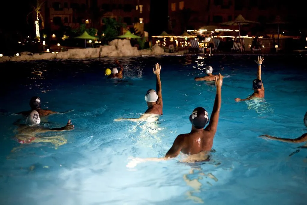 General view, Blend Elphistone Resort, Red Sea Riviera