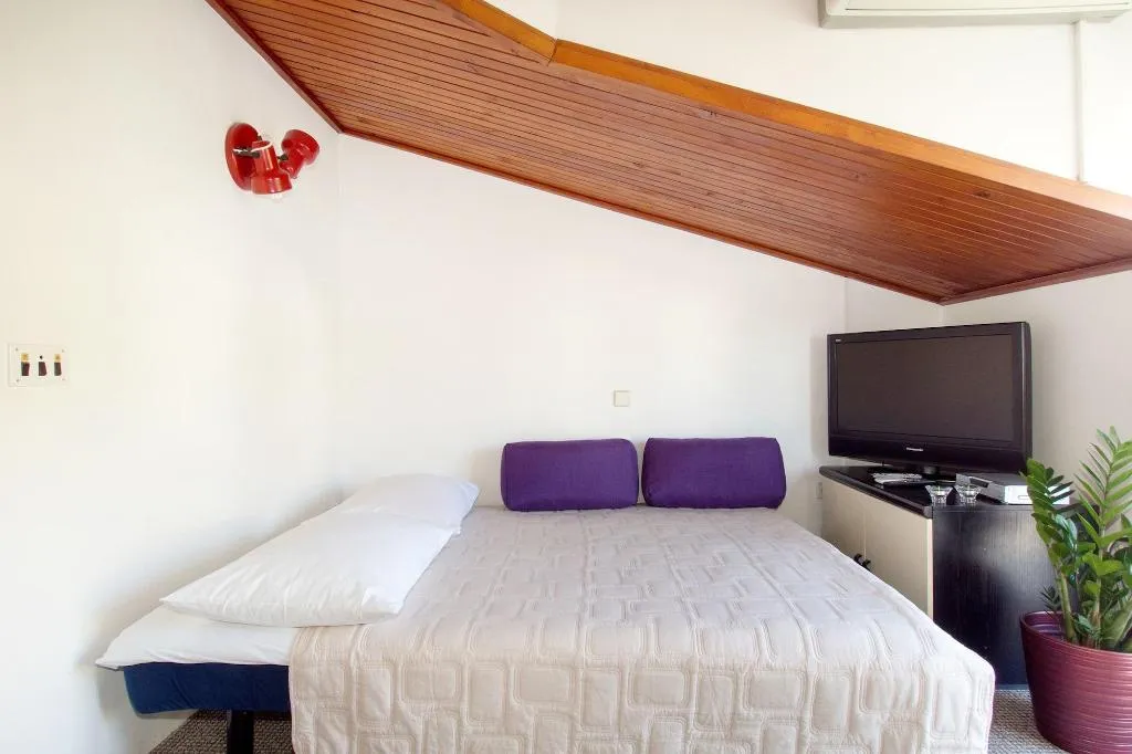 Room, Beachfront Villa Mediteran, Split