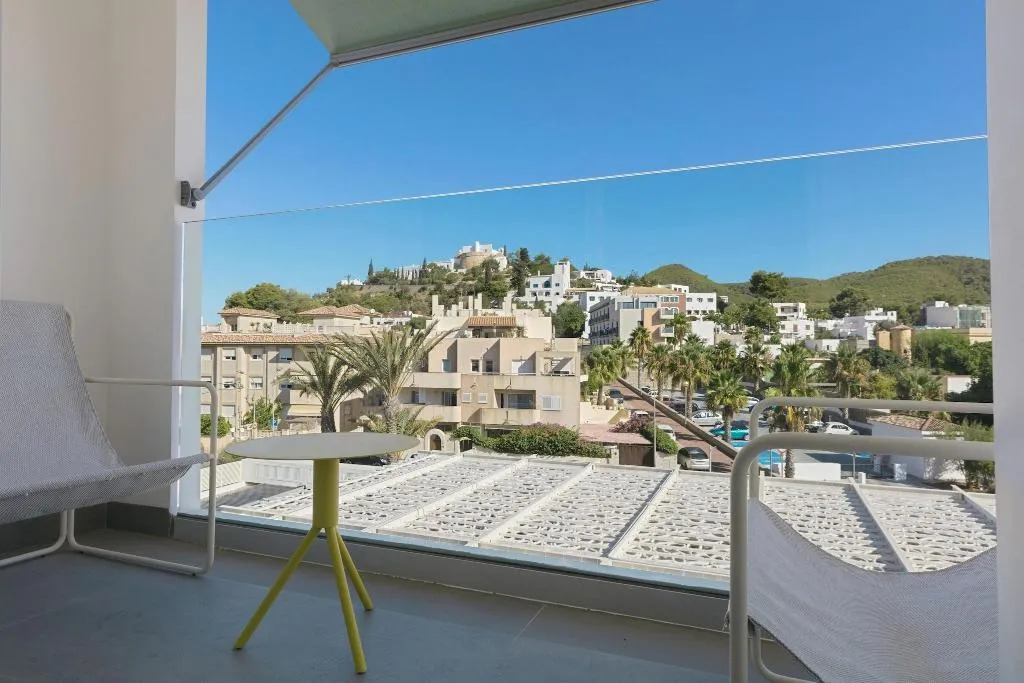 Room, W Ibiza, Ibiza