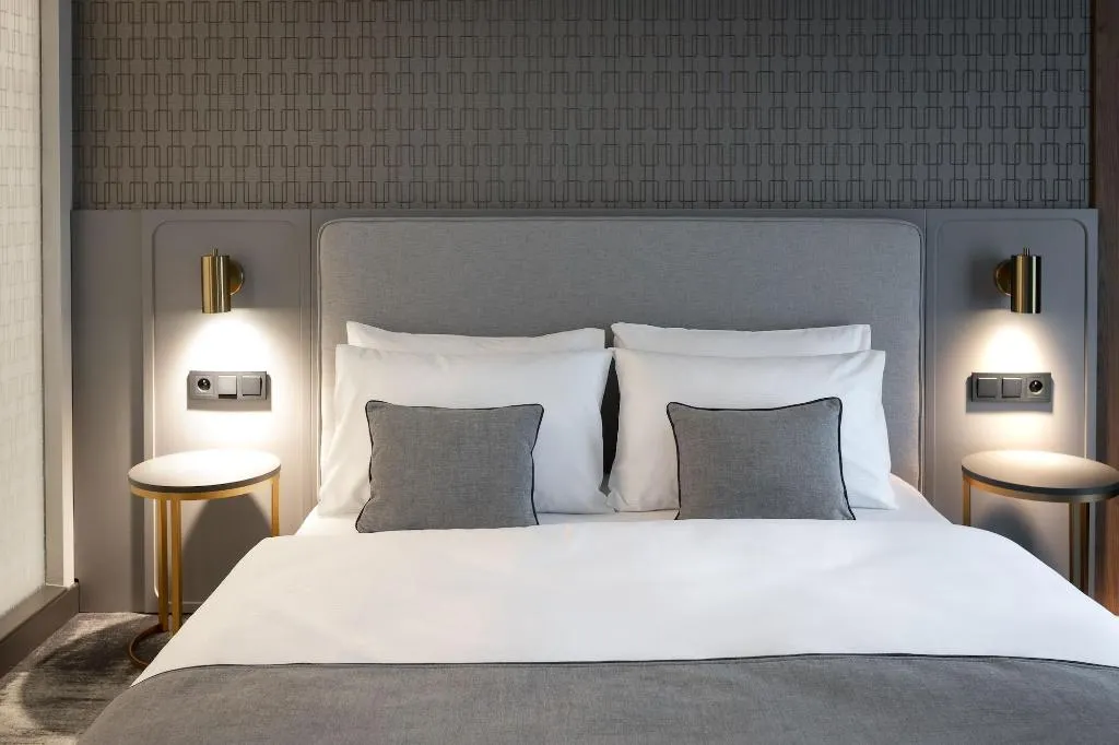Room, Art Boutique ApartHotel, Krakow