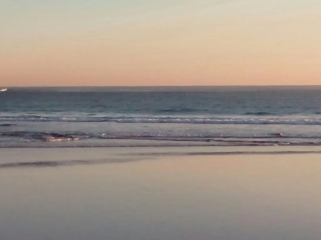 Beach, Dunas Club, Fuerteventura