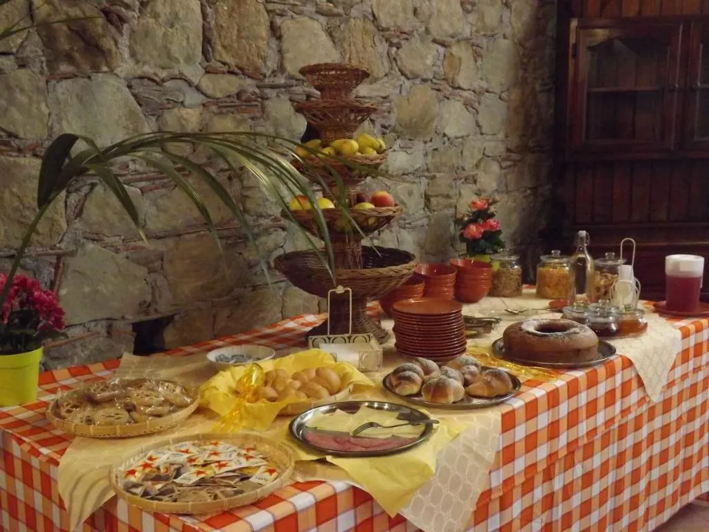 Restaurant, Albergo Diffuso Borgo Gallodoro, Taormina
