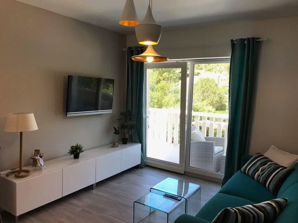 Room, Villa Mediterranea, Split