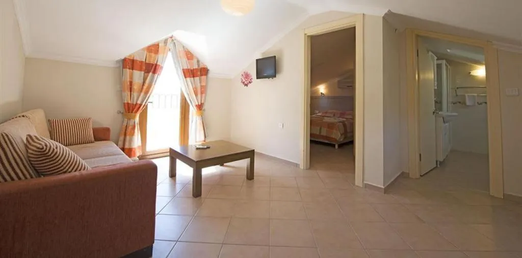 FAMILY ROOM CONNECTING ROOM Room, Perdikia Hill Family Resort, Dalaman