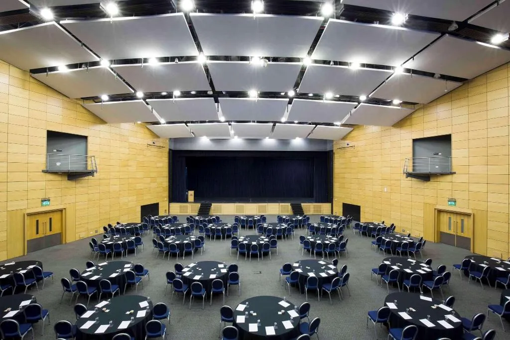 Conferences, Hilton Malta, Malta