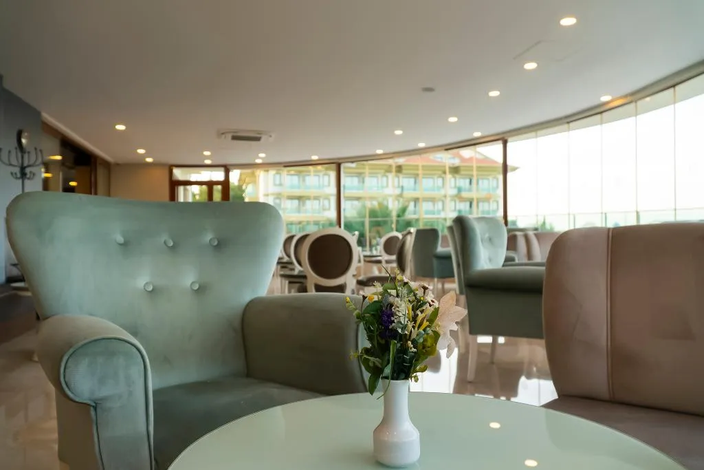 Lobby, Adalya Artside Hotel, Antalya