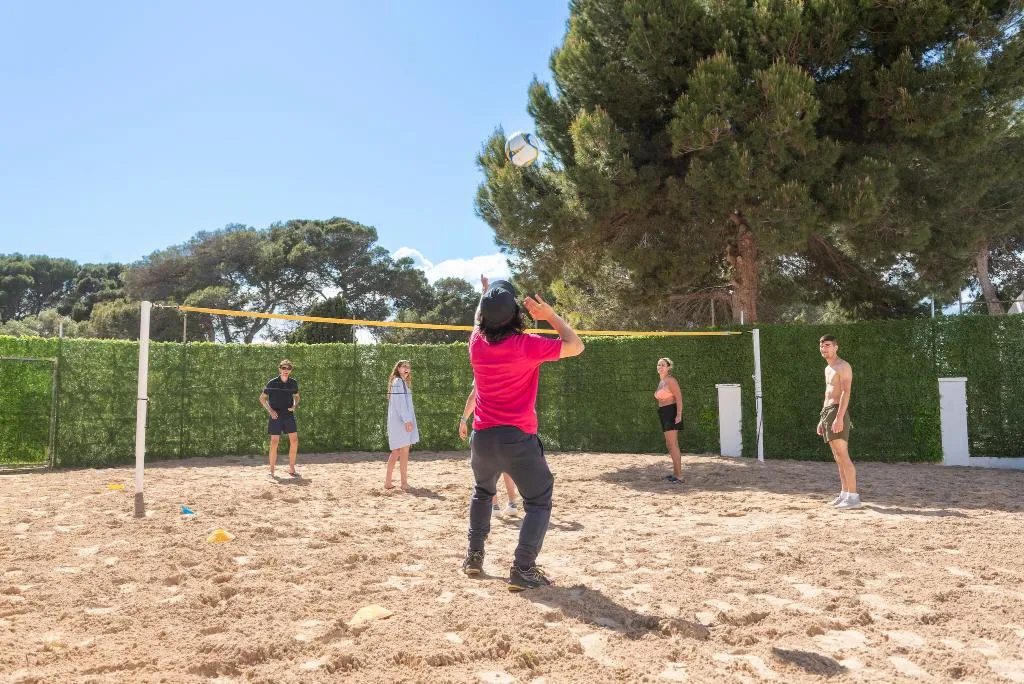 Sports and Entertainment, Hotel Palia Dolce Farniente,, Majorca