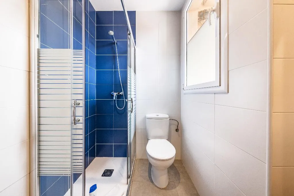APARTMENT PENTHOUSE Room, Ainb Barcelona Sants Apartments, Barcelona