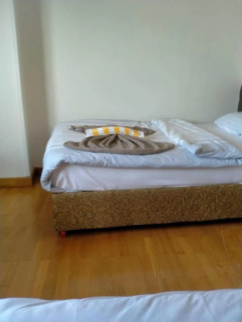 Room, Nile Sky Hotel and Suites, Cairo