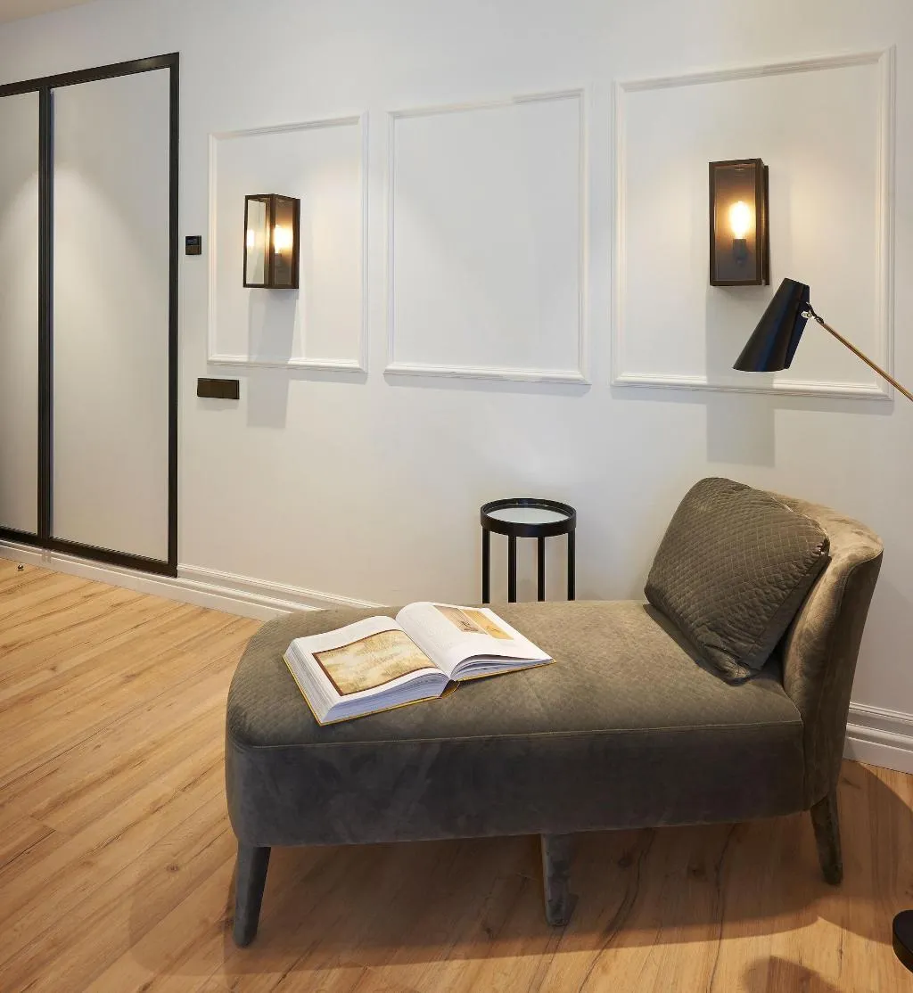 Room, The Serras Hotel Barcelona, Barcelona