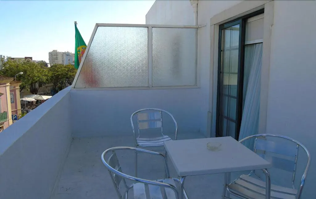 Room, Adelaide Hotel, Algarve