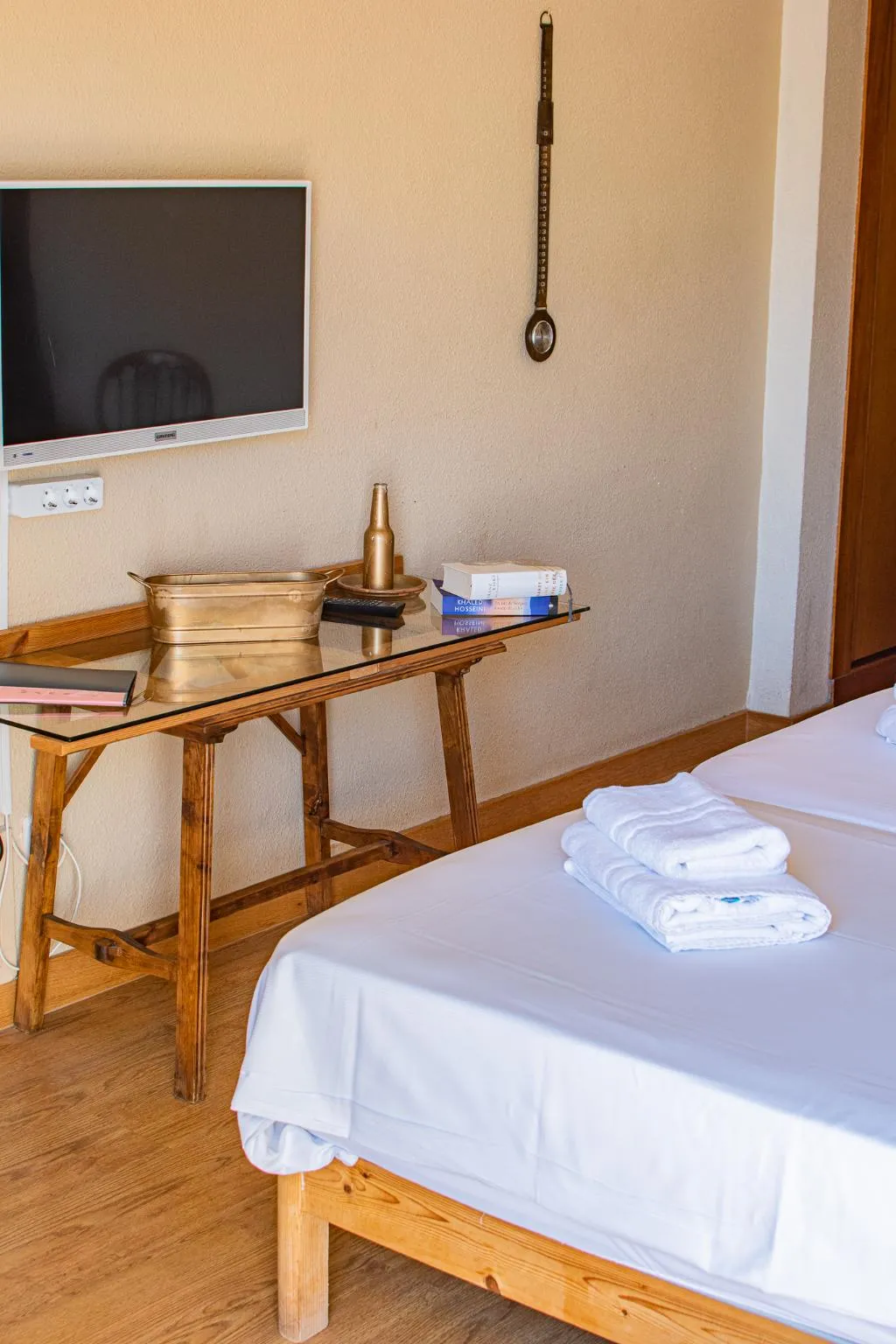 Double or Twin WITH BALCONY Room, Hotel Marbel, Majorca