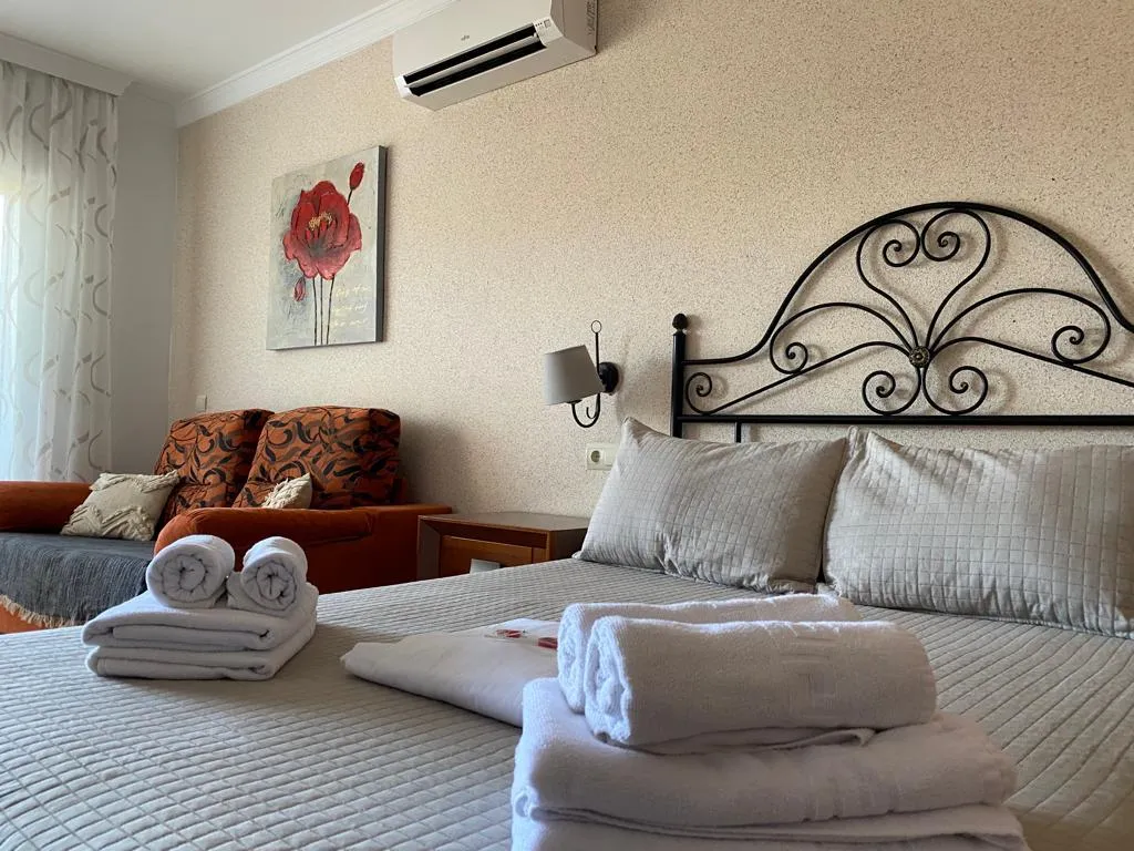 STUDIO DELUXE ONE BED Room, BenalBeach Group, Costa Del Sol