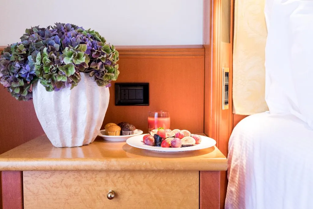 DOUBLE SINGLE USE STANDARD Room, Galzignano Resort Terme & Golf - Hotel Sporting, Venice