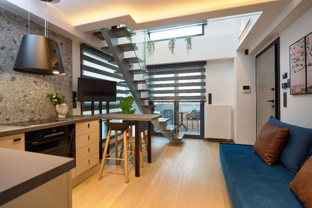 APARTMENT COMFORT Room, Sigma Suites Hotel, Halkidiki