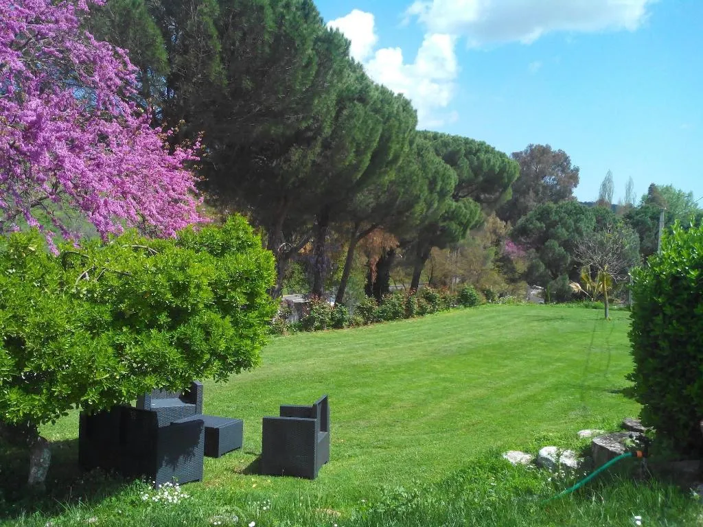 General view, Casa Grande, Andalucia