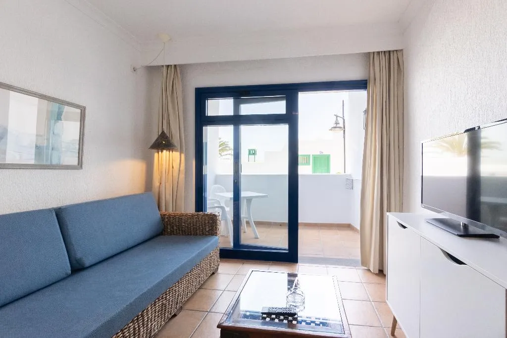 APARTMENT ECONOMY Room, Agua Marina, Lanzarote