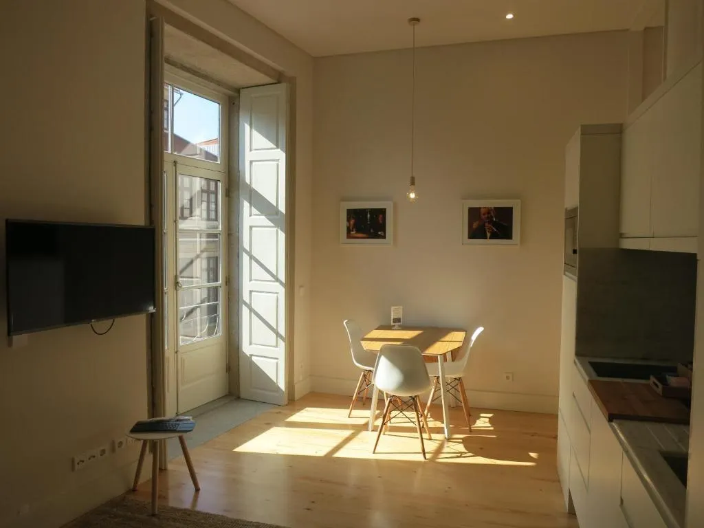 STUDIO SUPERIOR Room, Porto Cinema Apartments, Porto