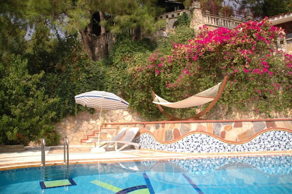 Pool, Villa Symbola, Dalaman