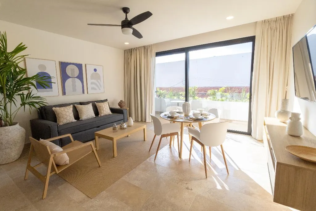 SUITE CITY VIEW Room, Abba Suites Playa Del Carmen, Playa Del Carmen
