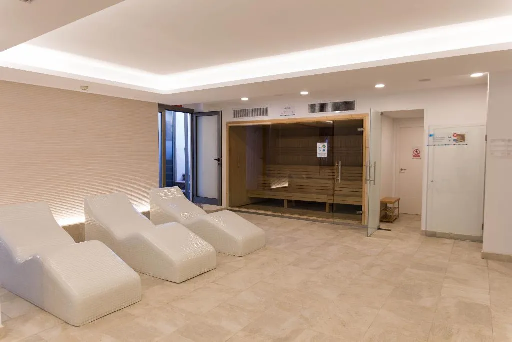 Sports and Entertainment, Caprice Concord Hotel & Spa, Majorca
