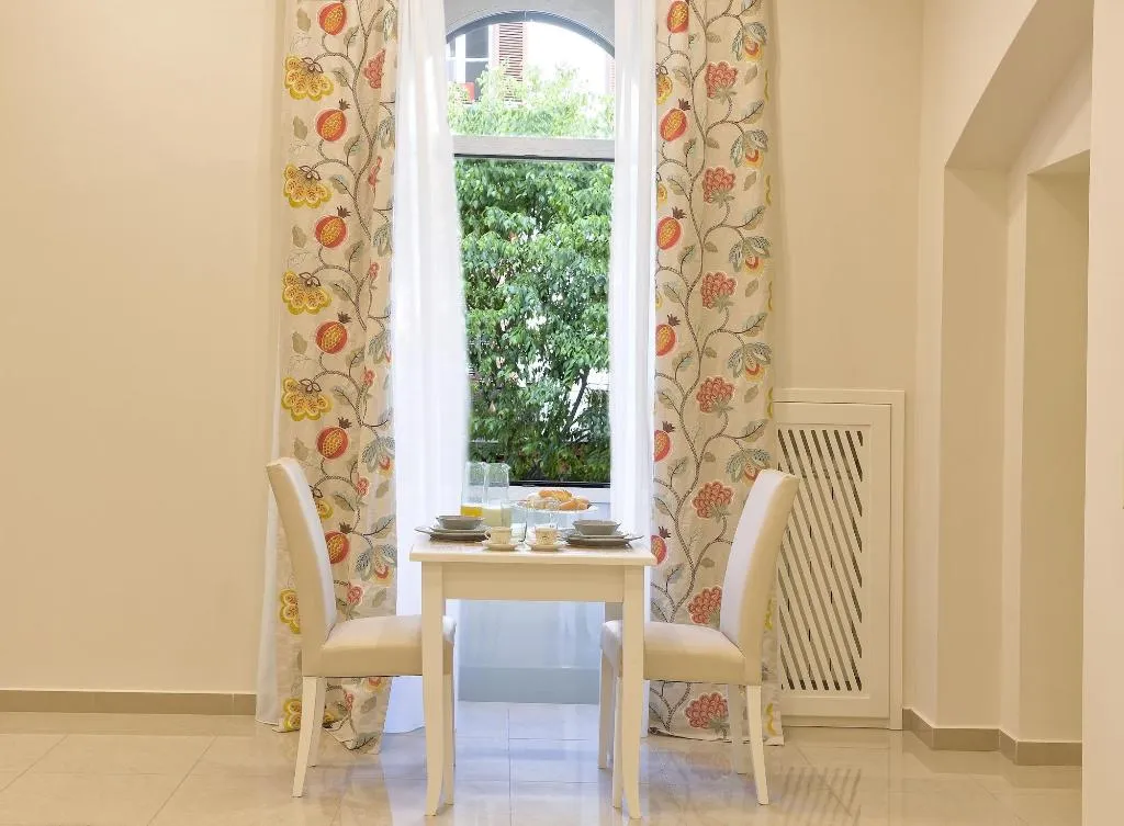 Restaurant, Gentile Relais B&B, Naples