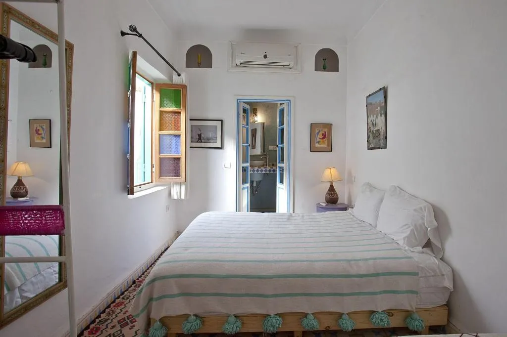 Room, Riad Dar Aida, Marrakech