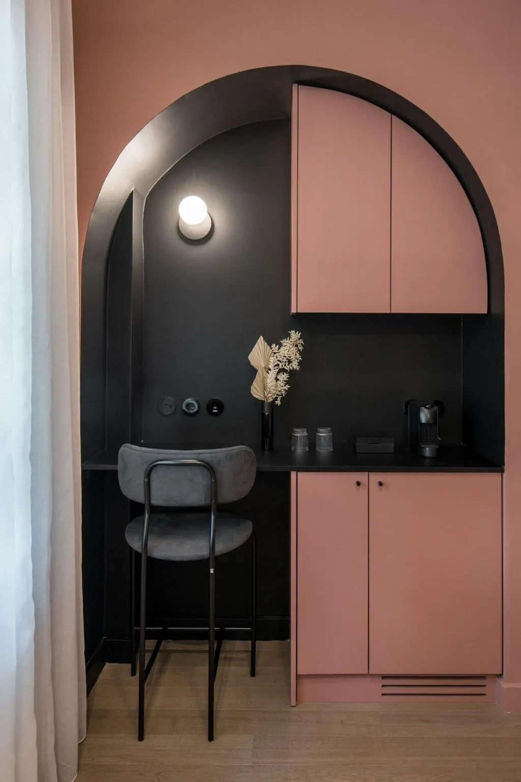 Room, 72 AD Suites, Halkidiki